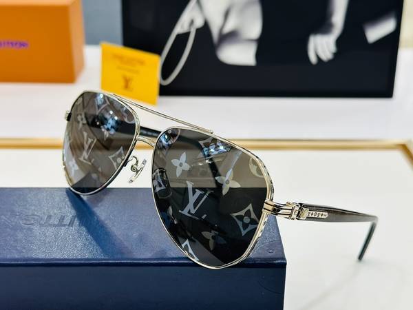 Louis Vuitton Sunglasses Top Quality LVS03302